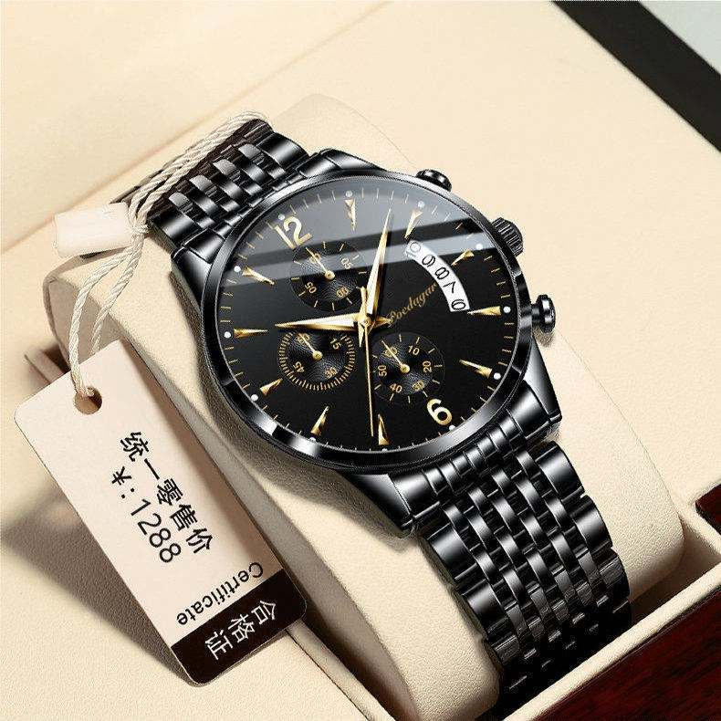 Montre homme