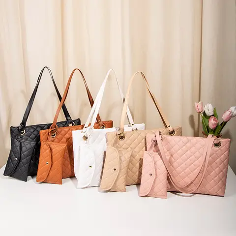 Sac dame deux pièces