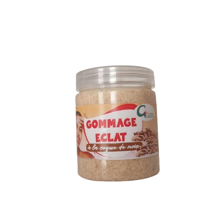 Gommage Éclat
