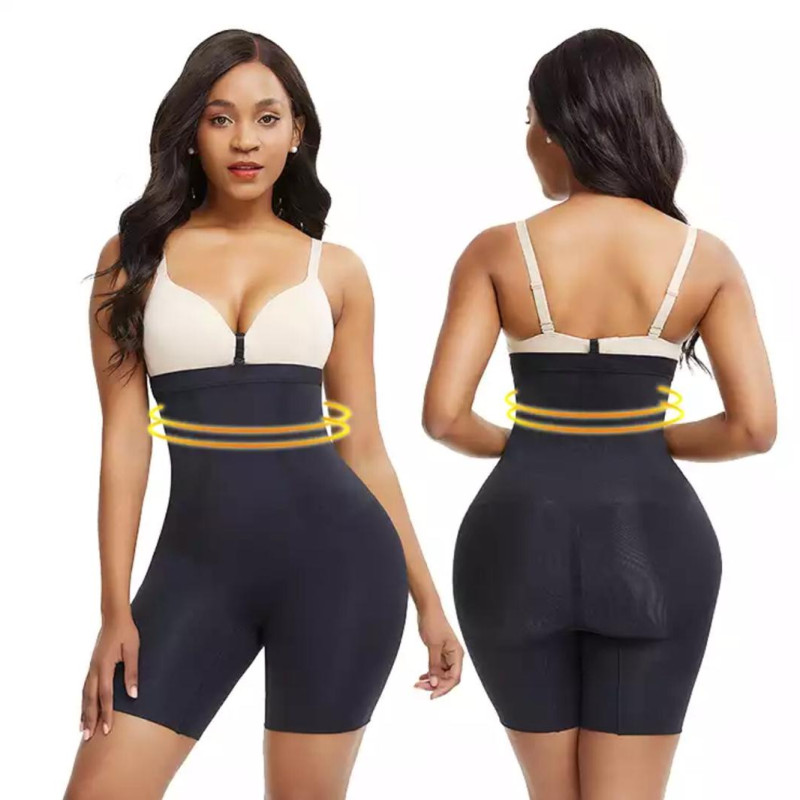 Gaine Remonte Et Complète Les Fesses Pour Femme