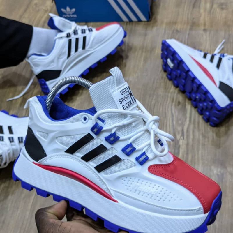 New Fashion Trendy Sneakers