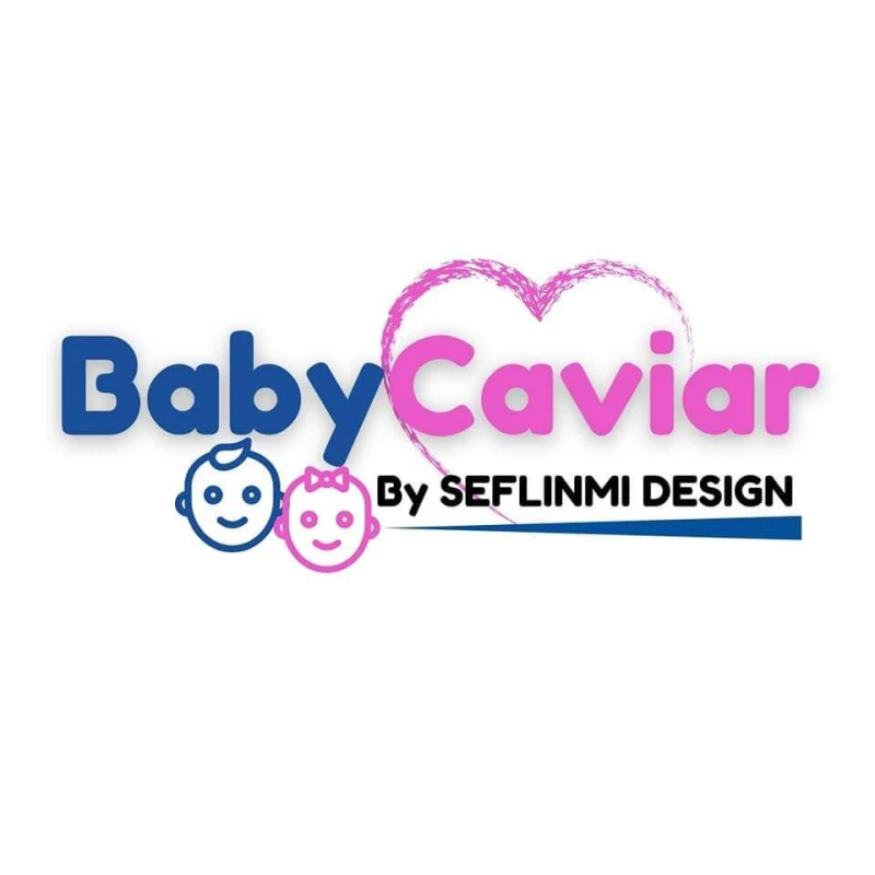 BABY CAVIAR BY SEFLINMI DESIGN