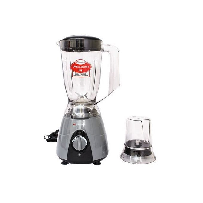 Binatone Blender Mixeur Moulin 350 W - 1.5 Litres