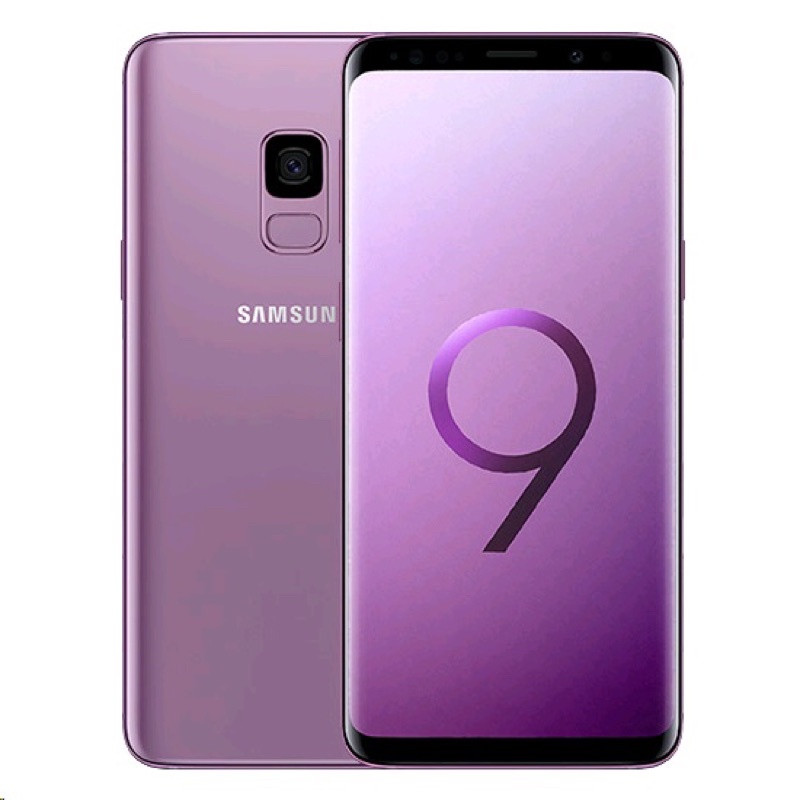 Samsung s9 venu