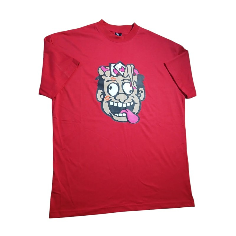 Tee-shirt pour homme