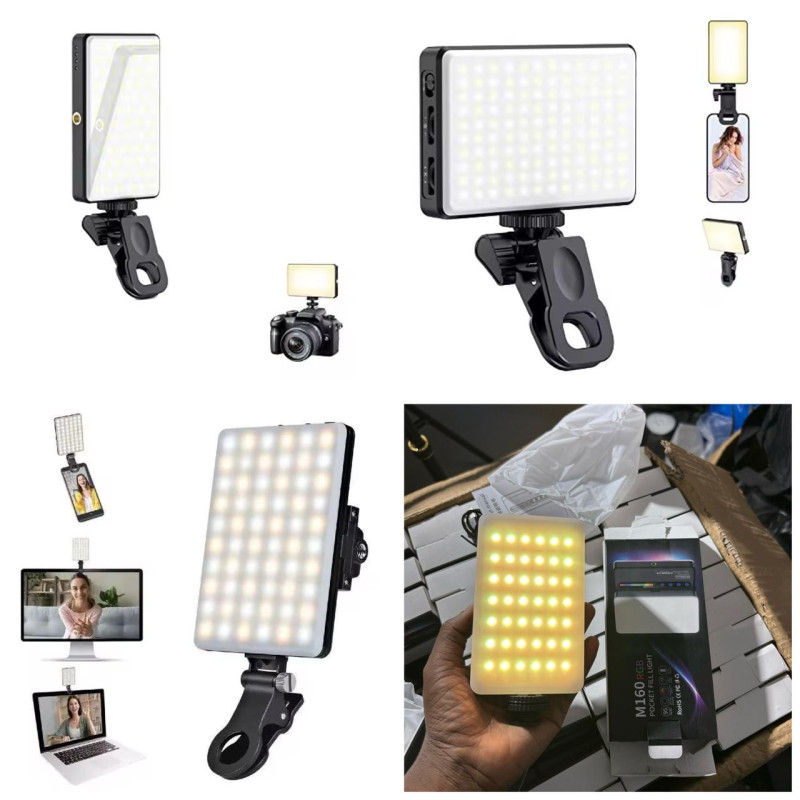 Led lumineux