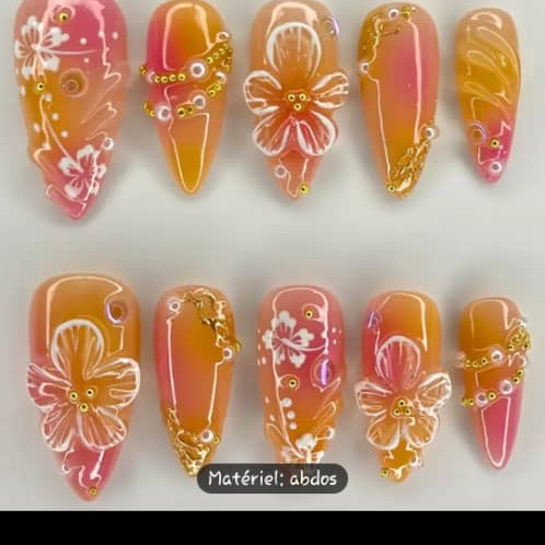 Ongles
