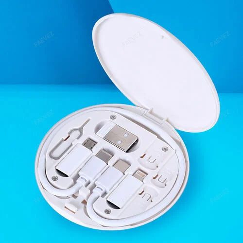 Adaptateur universel