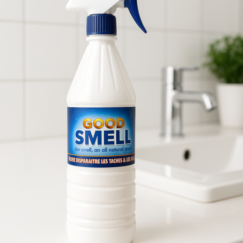 GOOD SMELL PERFECTO