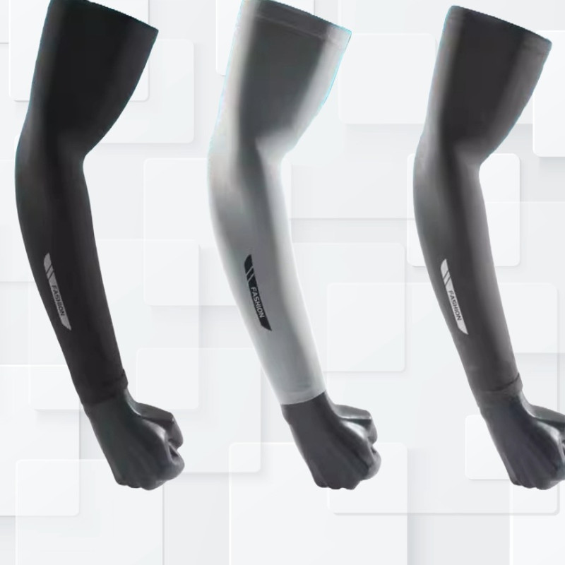 Manchons de bras