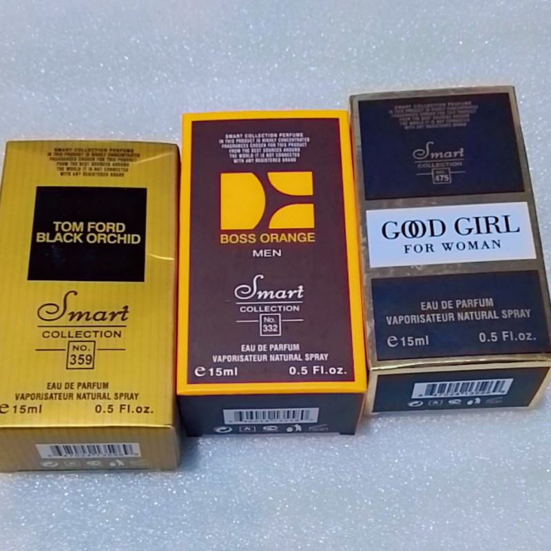 Parfums