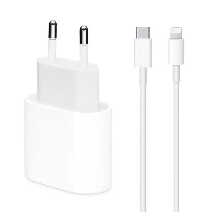 Chargeur Iphone Type C