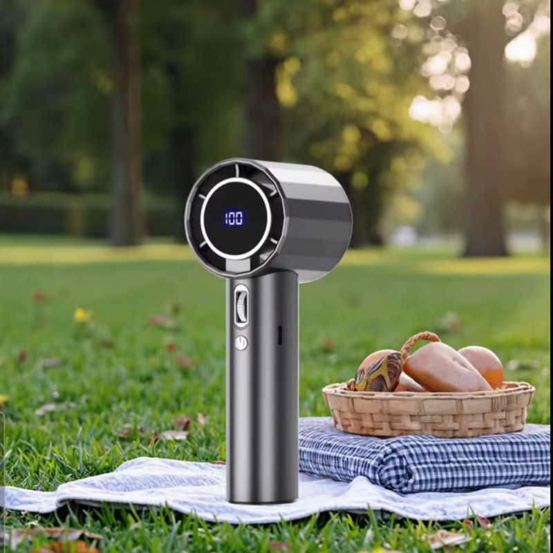 Mini ventilateur portable