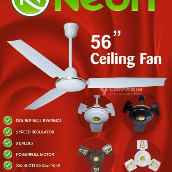 BRASSEURS D'AIR NÉON