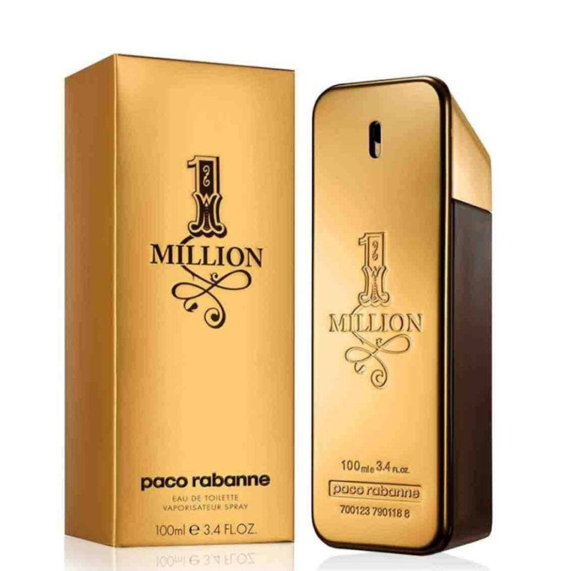 1 MILLION 100ml