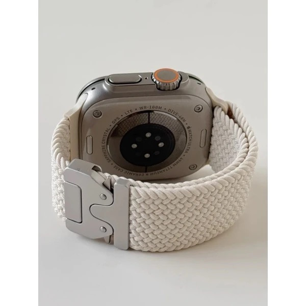 Montre connectée