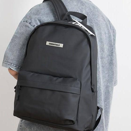 Sacs essentiel