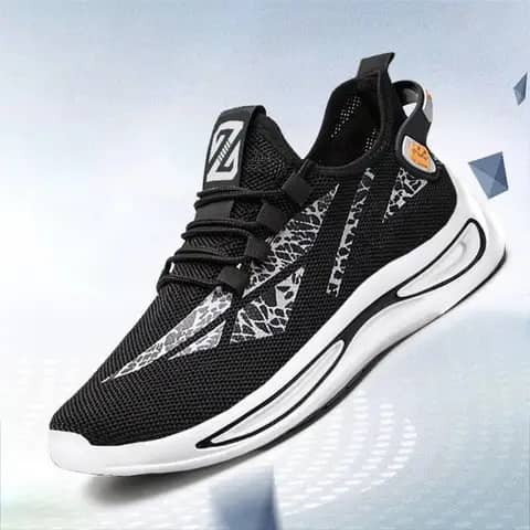 Chaussures baskets homme