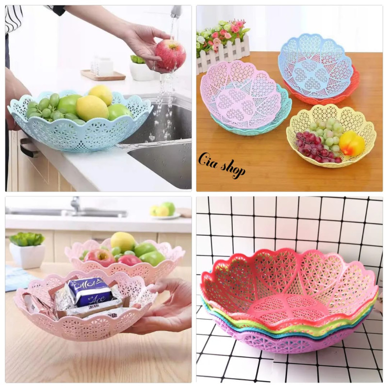 Panier à fruits