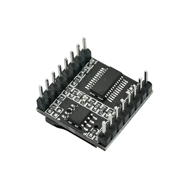 Module DF Player, Arduino