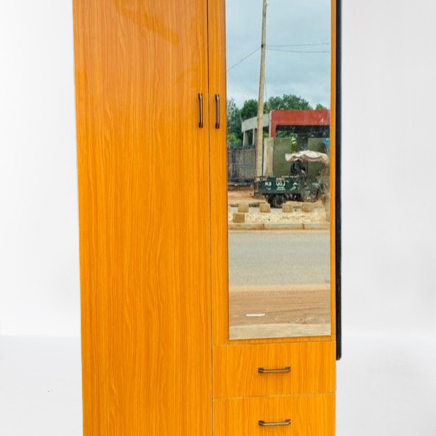 Armoire 2 battants