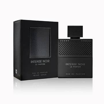 INTENSE NOIR 100ml