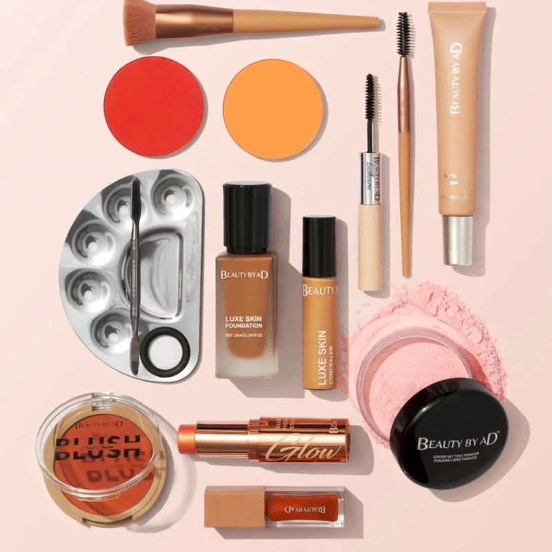 Maquillage