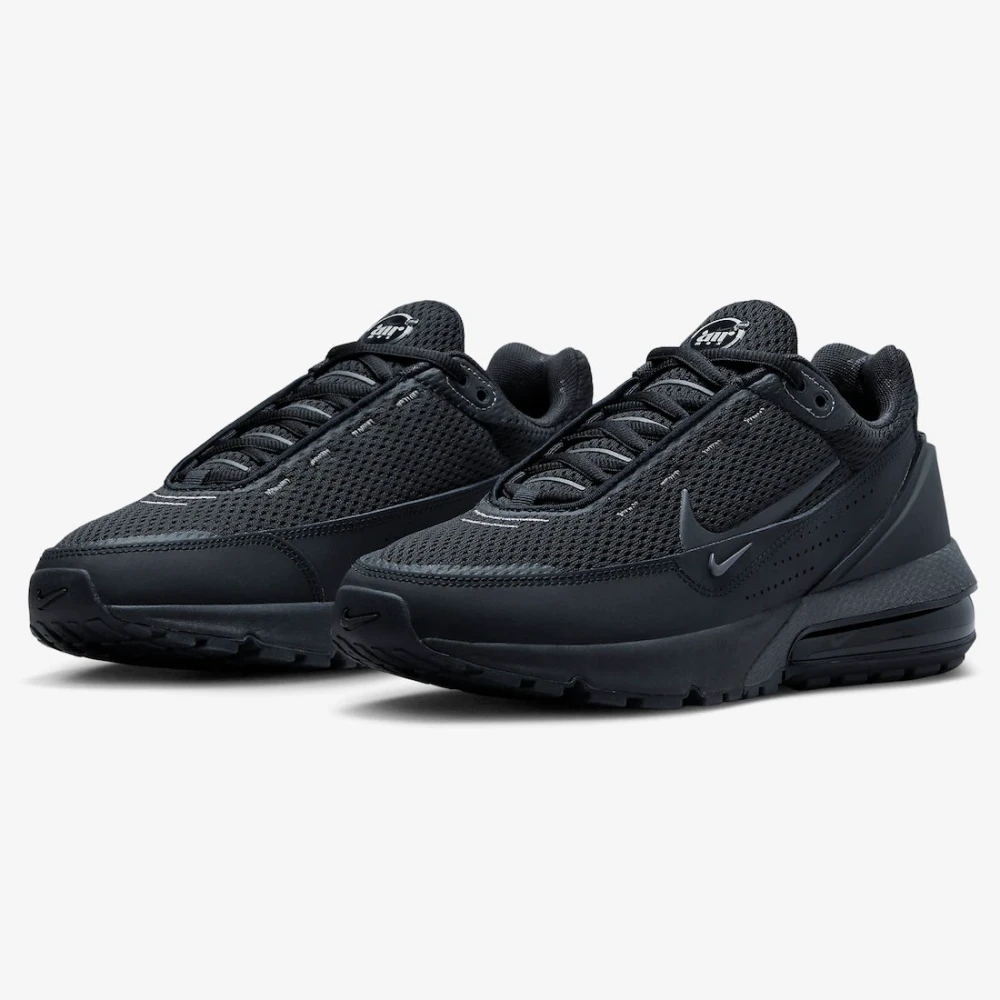 Nike Air Max Pulse Noir