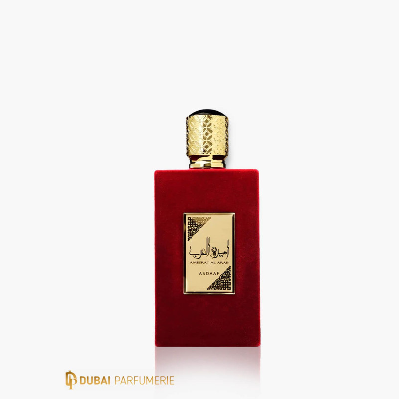 Ameerat Al arab rouge by Lattafa