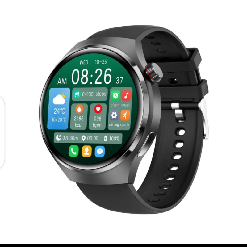 Montre connectée