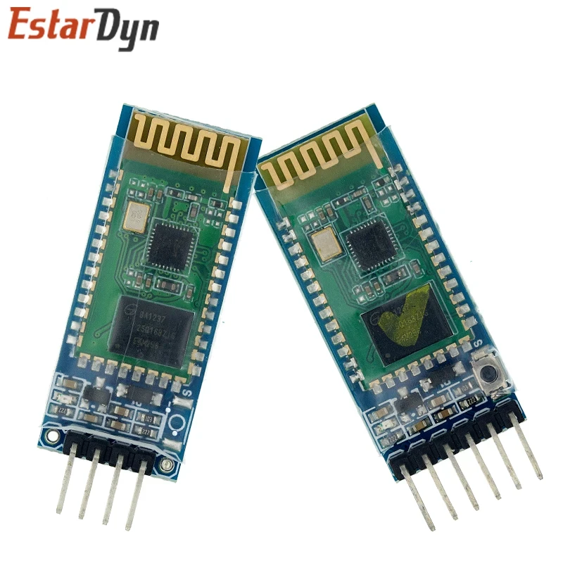 Module Bluetooth HC-05, Arduino