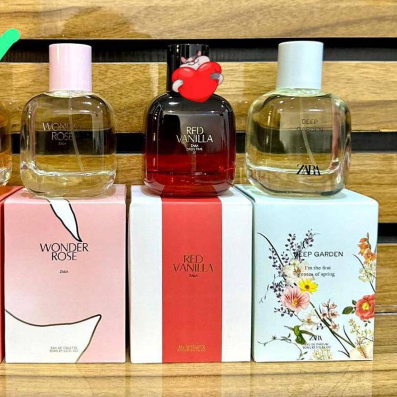 Parfums