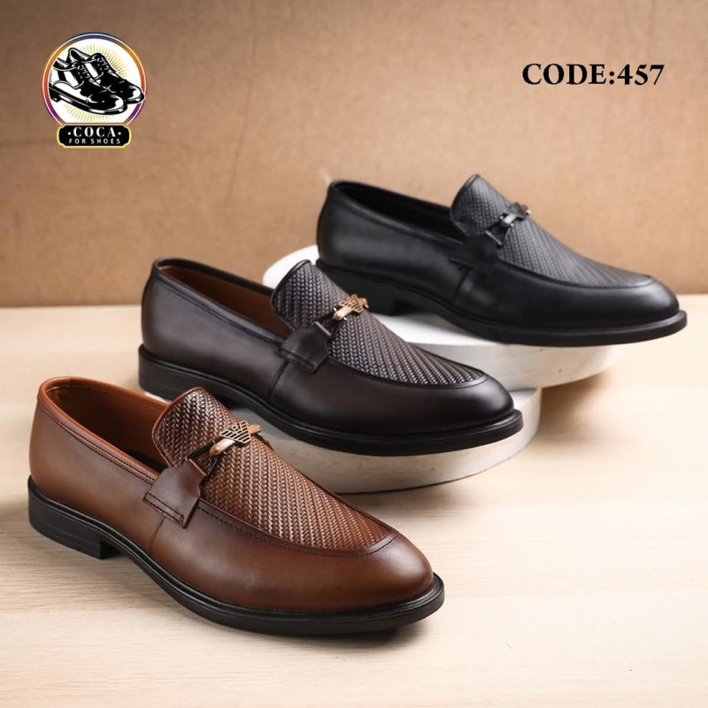 Chaussures fermées