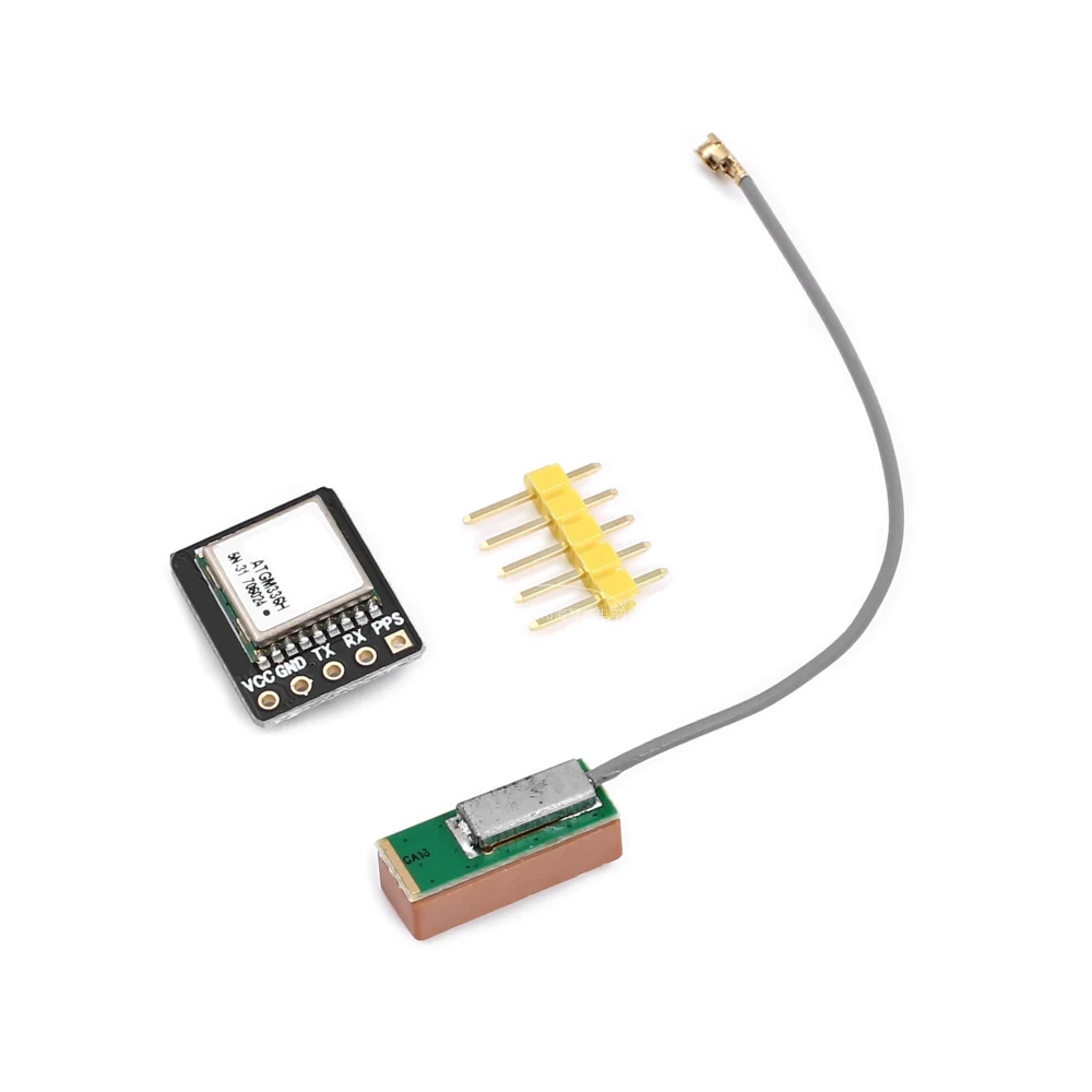 Module GPS, Arduino
