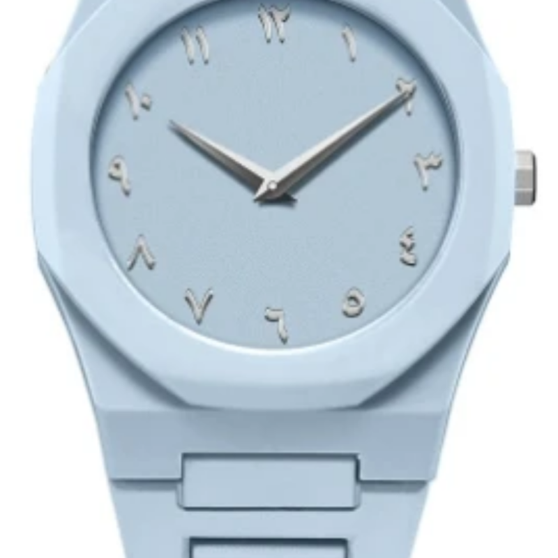 Montre