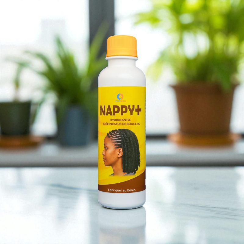 NAPPY+