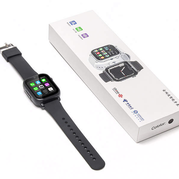 Montre Connectée ( Smartwatch )