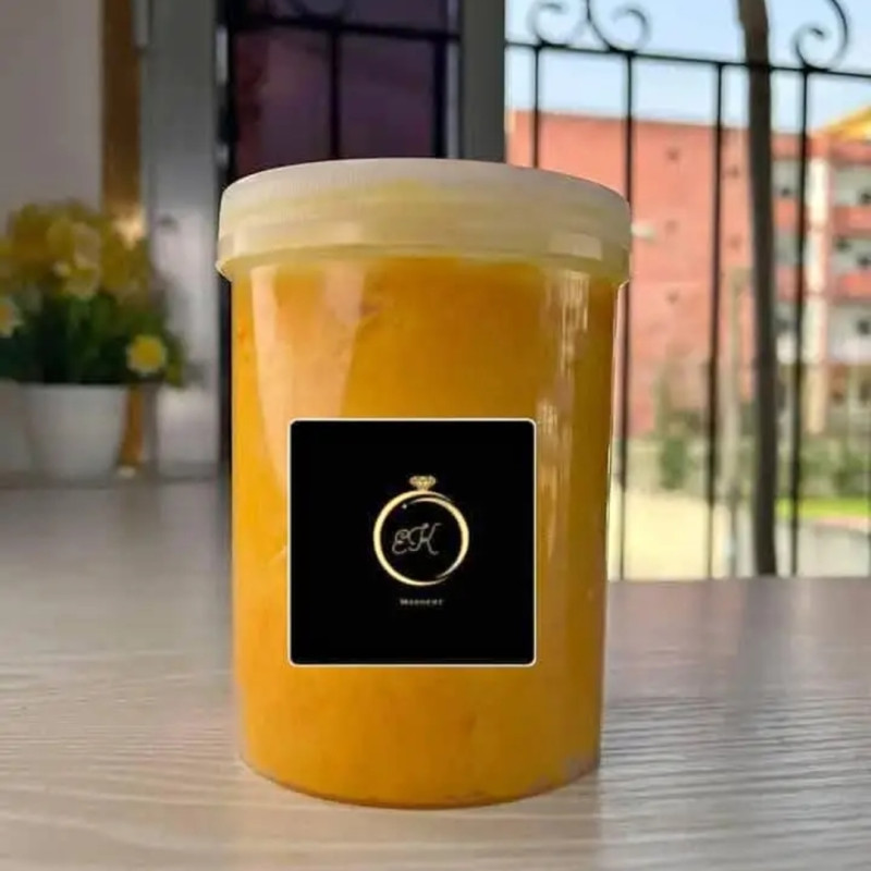 Conçu pour les personnes de teint clair