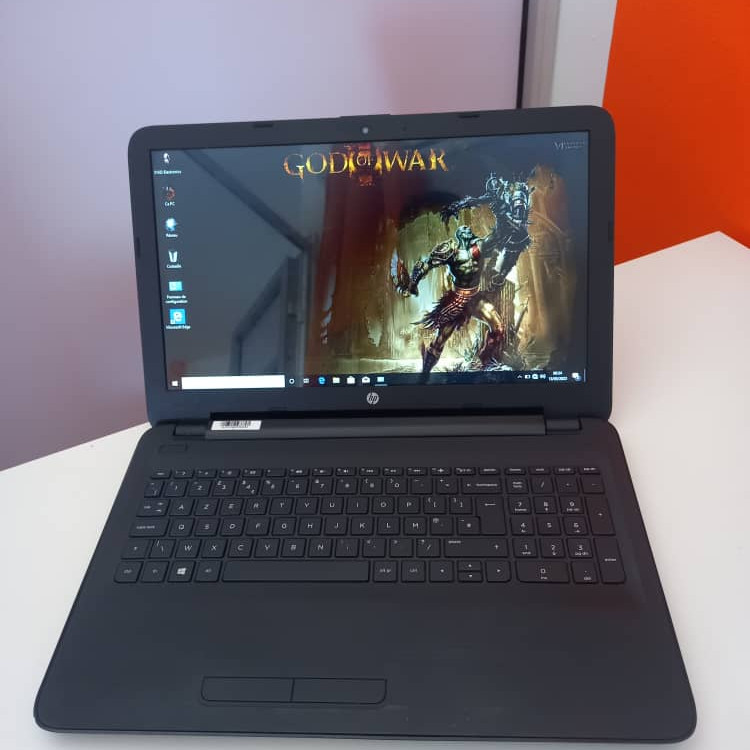HP NOTEBOOK