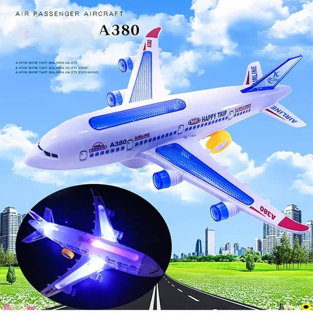 Jouets avion