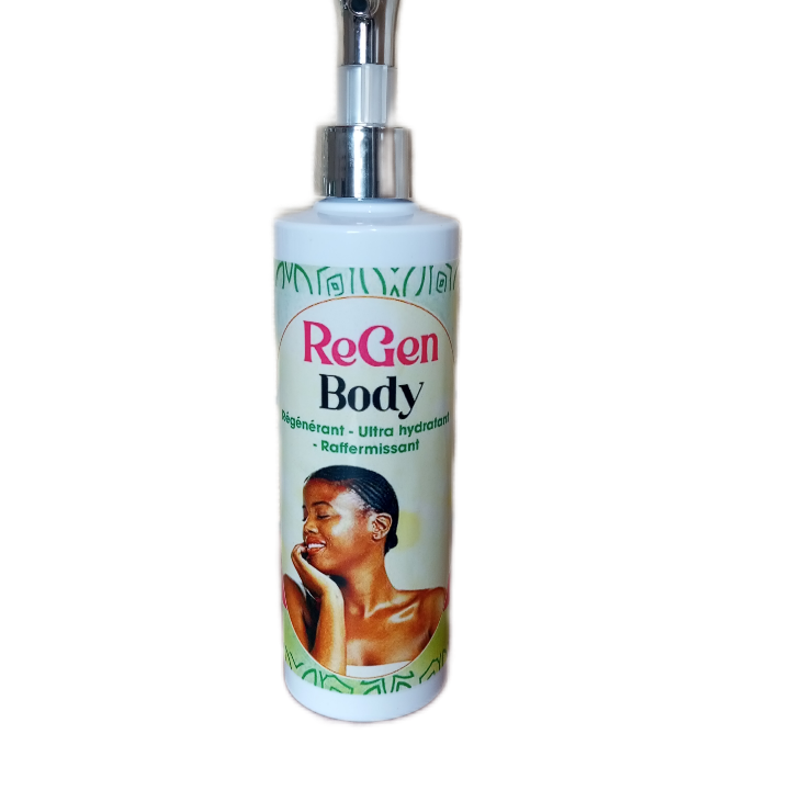 Lait ReGen Body