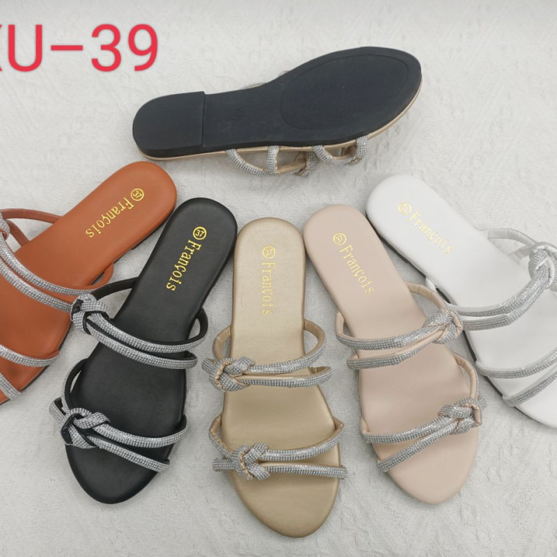 Chaussures femmes