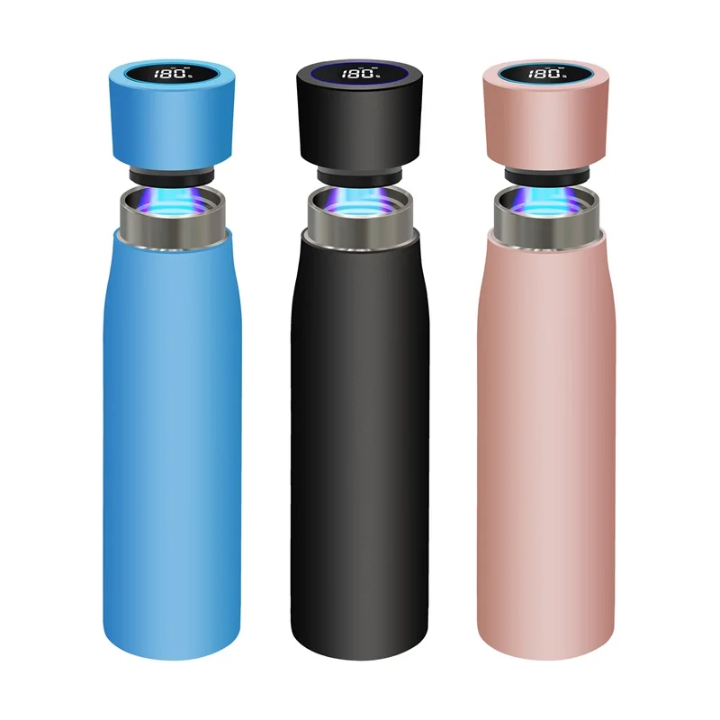 Gourde portable authentique