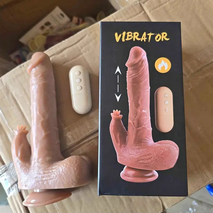 Sextoys homme
