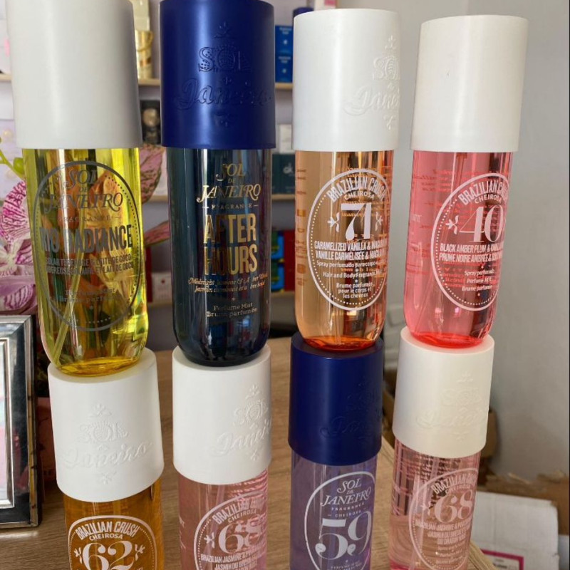 Parfums