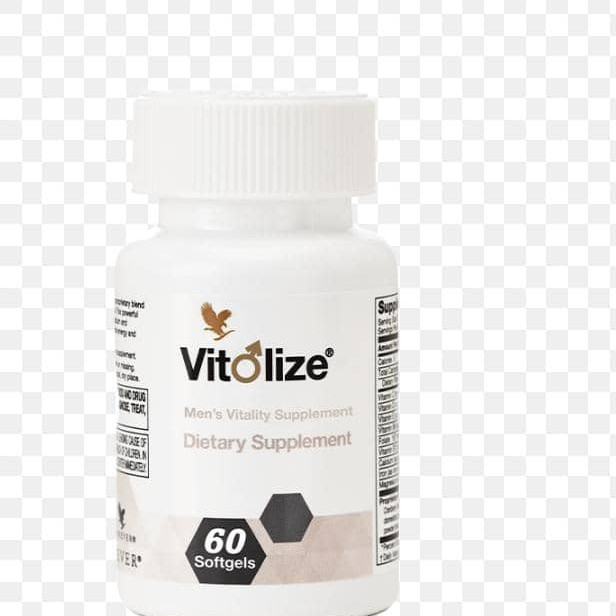 La Vitolize homme