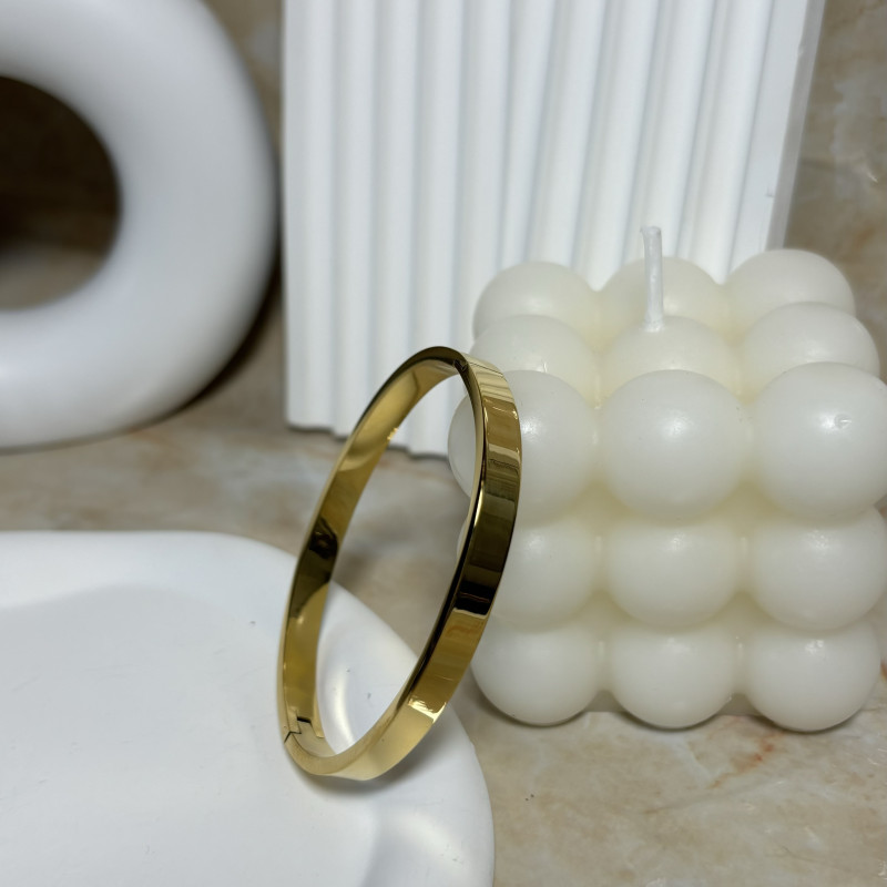 Bracelet Jonc