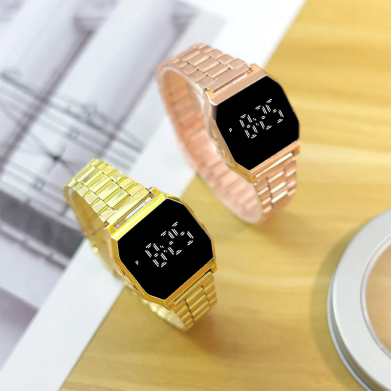 Montres Casio