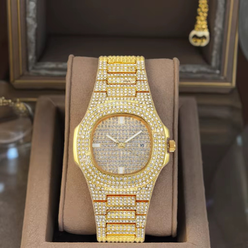 Montre pour homme