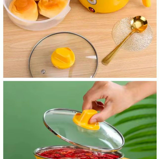 CASSEROLE ÉLECTRIQUE